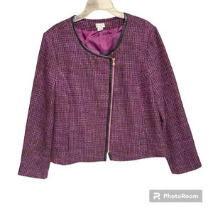 Jaclyn Smith | Jackets & Coats | Jaclyn Smith 9s Vintage Classics 